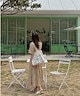 ベージュ(beige)