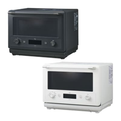 オーブンレンジ EVERINO(エブリノ) 26L ES-GX26-BM / ES-GX26-WA 37,375円