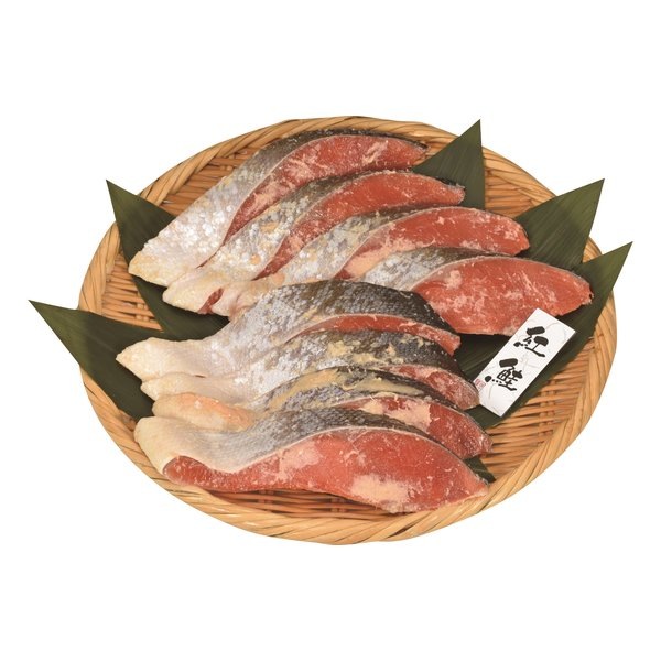 紅鮭粕漬 ZOA116600006