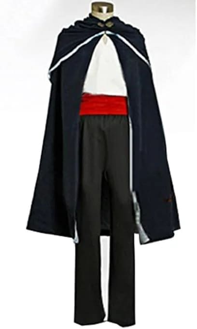 リトルマーメイド エリック王子 制服 コスプレ衣装