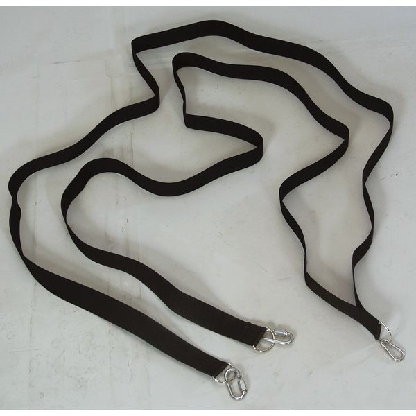 ニシスポーツ NISHI ジョイントハーネス2 NT7612B-960