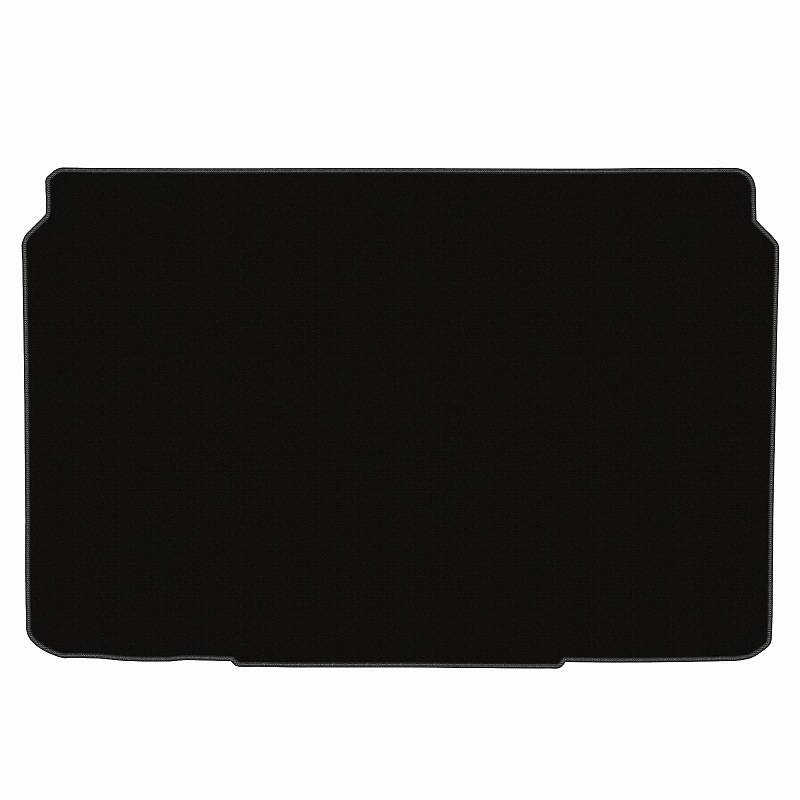 プジョー 208 P21系 ラゲッジマット フロアマット トランクマット [16色から選択]