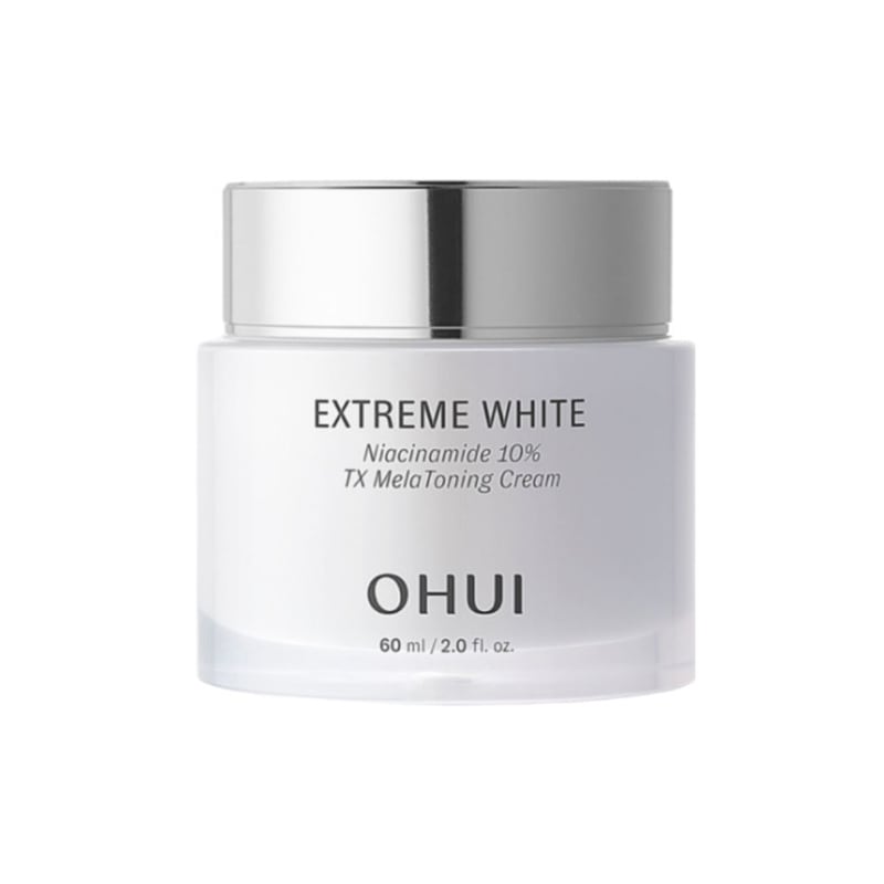 エクストリーム ホワイト ナイアシンアミド 10% TX メラトーニング クリーム 60ml/Extreme Niacinamide MelaToning