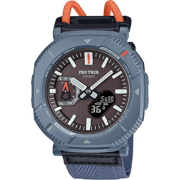 カシオ CASIO 腕時計 PRO TREK Hiker Line PRJ-B001B-2JF