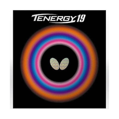 他サイト： バタフライ　裏ソフトラバー テナジー19 TENERGY19 TA(特厚) ブラック [裏ソフト /テンション]　06090の商品画像