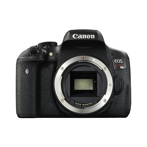 【アウトレット品】Canon デジタル一眼レフカメラ EOS Kiss X8i ボディ 2420万画素 EOSKISSX8I