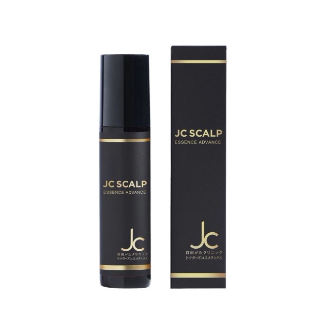 JC スカルプエッセンスアドバンス 100ｍL