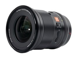 VILTROX AF 16mm F1.8 FE