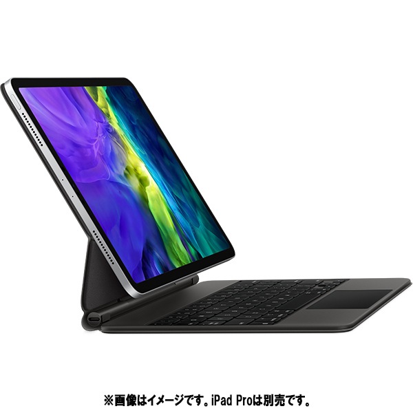 11インチiPad Pro(第2世代)用 Magic Keyboard 日本語(JIS) MXQT2J/A