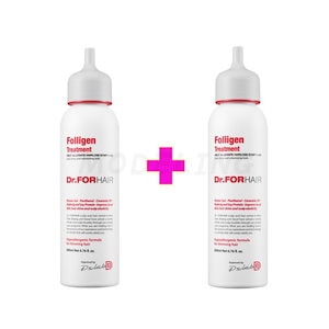 シェイクミー リキッドヘアトリートメント 本体190ml＆専用ブラシ付き