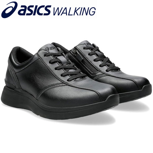 asics アシックス シューズ KNEESUP W021 ウォーキング 1242A021-001 レディース ニーズアップ