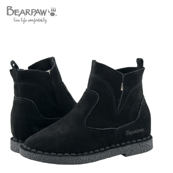 ベアパウ(BEARPAW)BIANCAブーツ(womens)K3366001LC-W