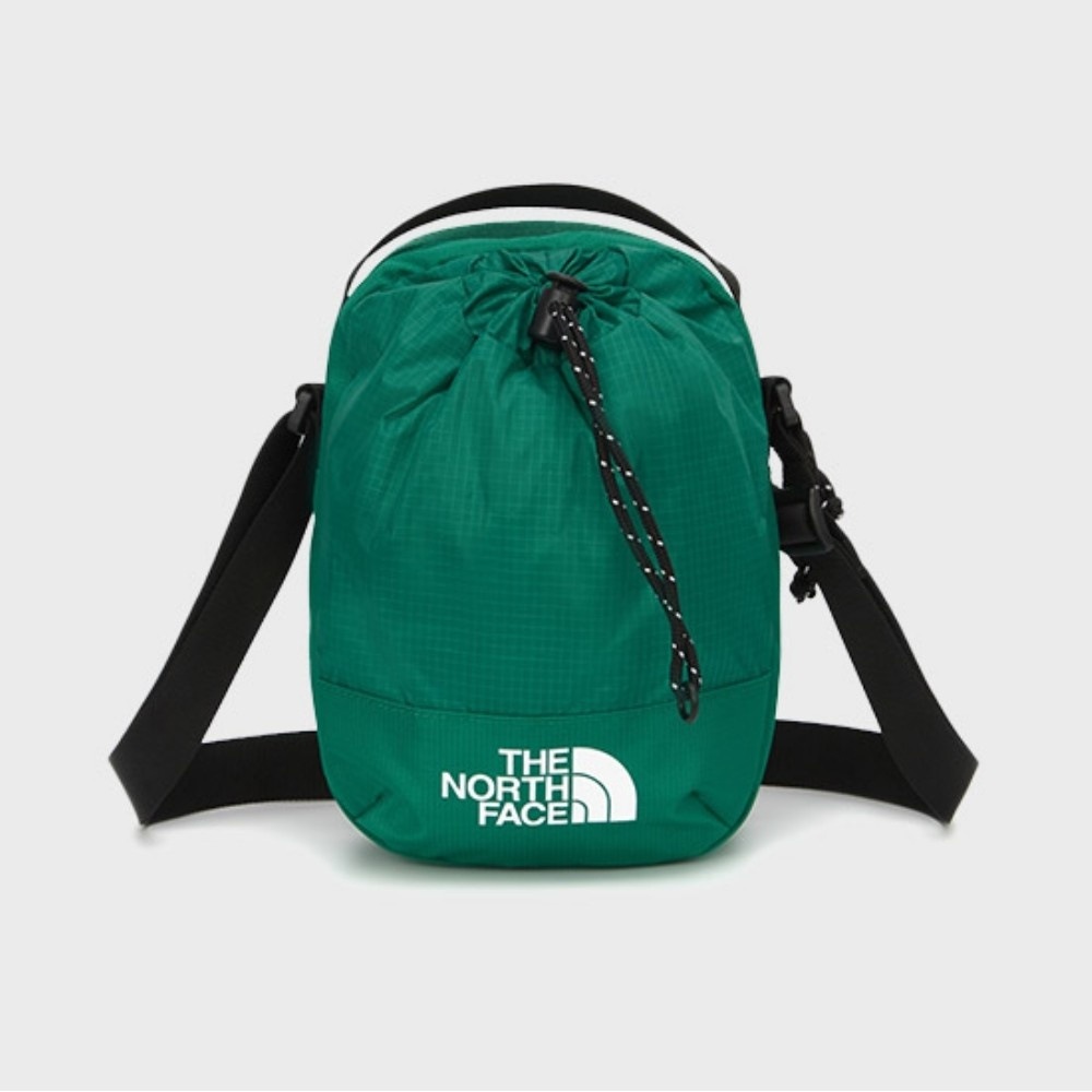 ノースフェイス [ノースフェイス] ブリーズクロスボディバッグ NN2PQ04E_GRE 6,914円