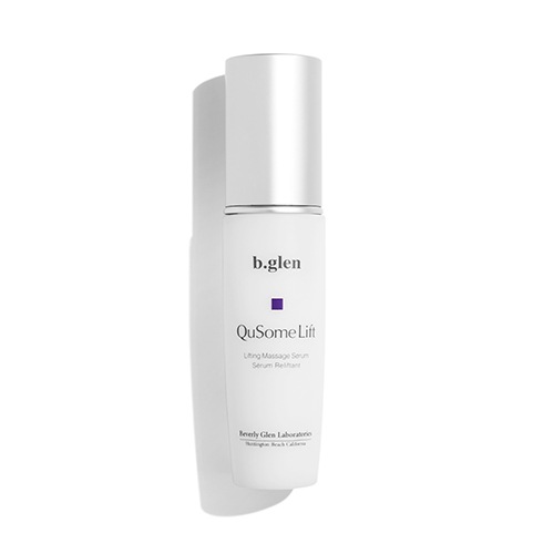 【公式】QuSome リフト マッサージ美容液 60g / 2.12oz. 6,391円