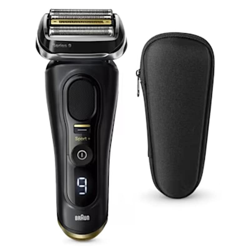 ブラウン 電気シェーバー シリーズ9 SPORT」の人気商品一覧 | 安い商品