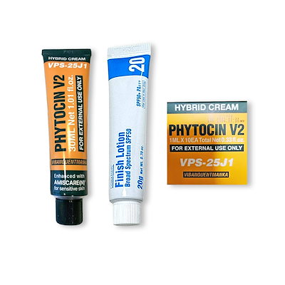 Qoo10] pharmesthetic 【正規品】[1+1+1] VQM Phy : スキンケア