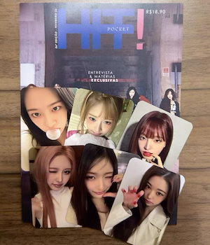 HIT!Magazine