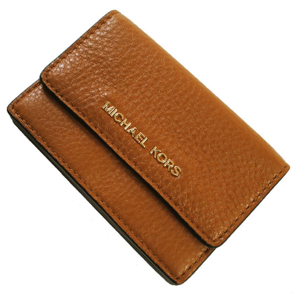 マイケルコース 32F5GDDD5T 274 カードケース 名刺入れ マイケルコース Michael Kors 名刺入れ 32F5GDDD5T 274 メンズ