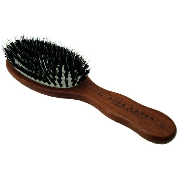 アッカカッパ ACCA KAPPA プロフェッショナル ヘアブラシ ニューマティック ブリストル No.951 Bristle Brush【香水 ギフト メンズ レディース】