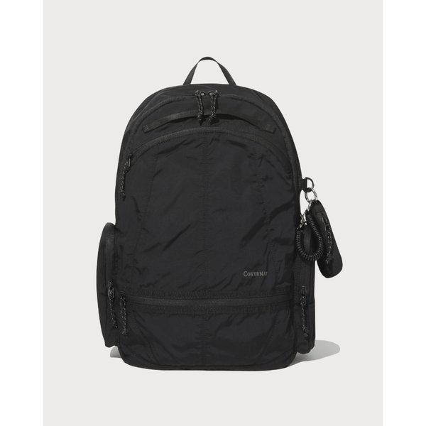 ナイロンバックパック B1 CO2606BP12 BK IV