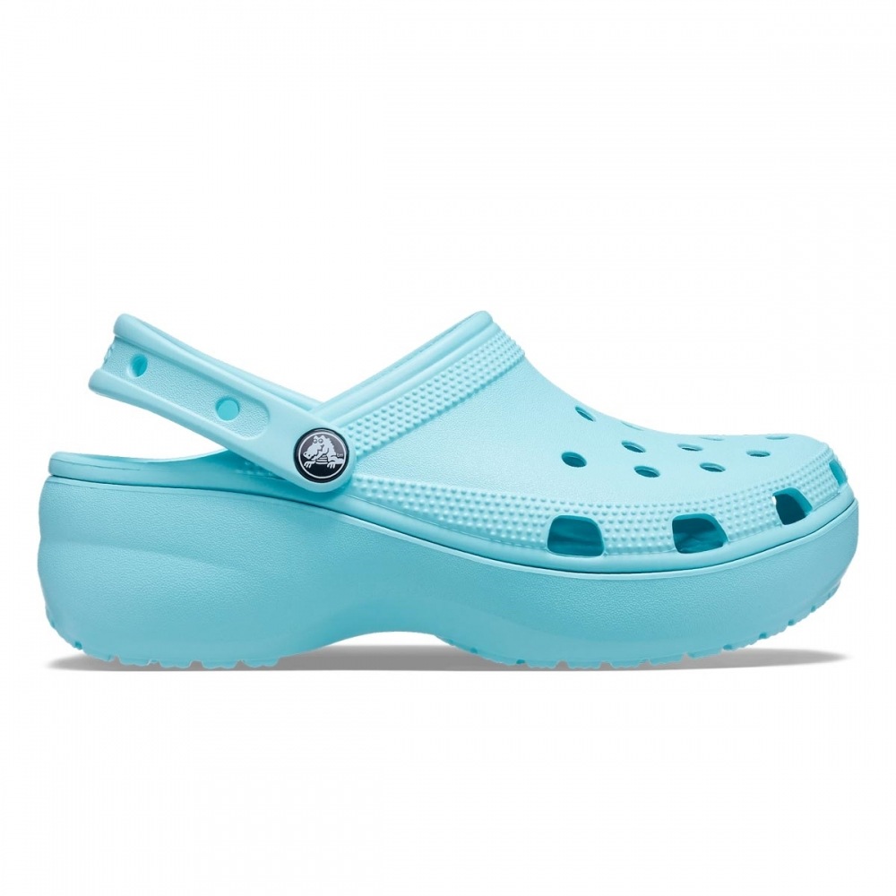 CROCSクラシックプラットフォームクロッグウーマン206750-4SS 8,181円