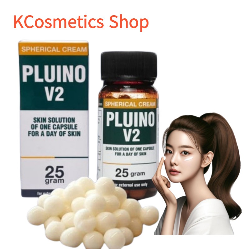 VQM フェイトシン フルイノ 25g カプセル 錠剤 アンプルセラム 赤み 速乾燥 エッセンス / 韓国公式正規品