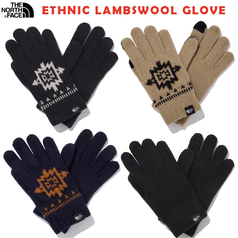 韓国正規品保証 関税負担なし NJ3GN60A ETHNIC LAMBSWOOL GLOVEデイリー 基本 着装 男子 女子 人気 韓国 ファッション 男女共用 アウトドア