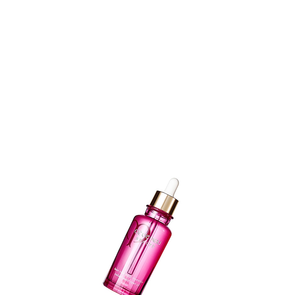 【国内正規品】cl de peau BEAUT クレ・ド・ポー ボーテ ユイルレパラトゥリス 75mL／オイル