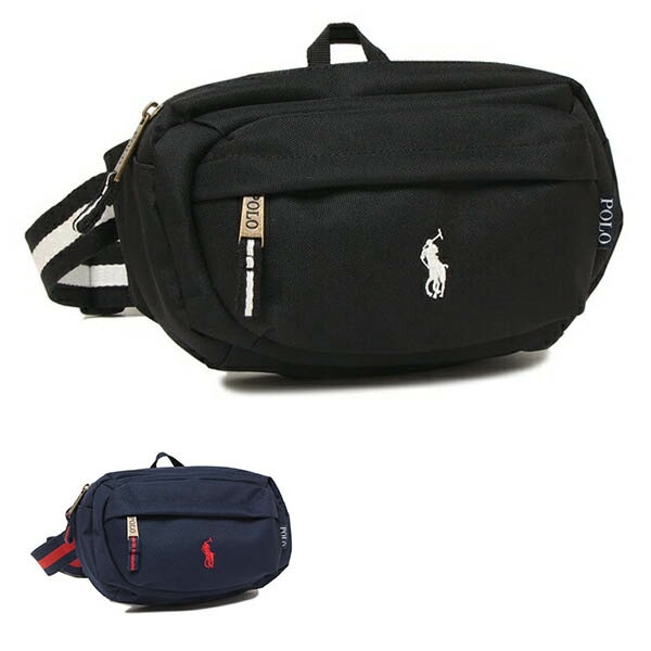 ボディバッグ レディース POLO RALPH LAUREN 9AR012