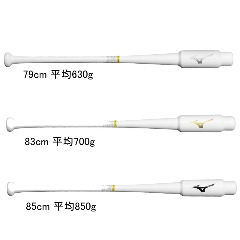 木製打撃可トレーニング PNVW 野球 トレーニング バット 練習 25SS(1CJWT249)