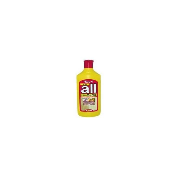 10個セット/リンレイ オール 500ml