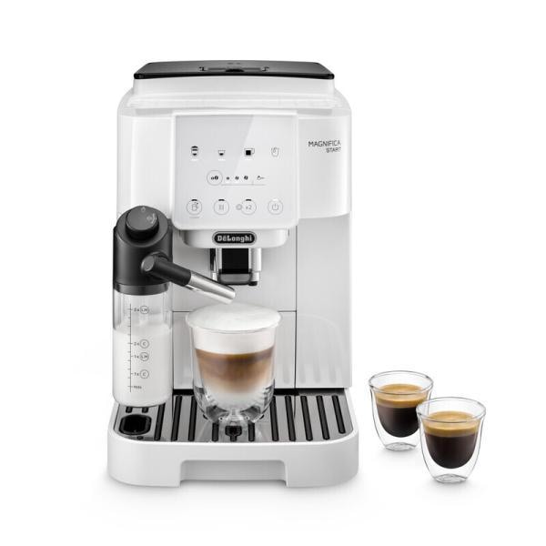 コーヒーメーカー マグニフィカ スタート ECAM22062W