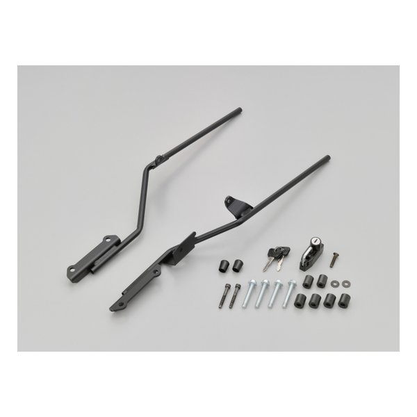 サイドバッグサポート HAWK11 23 専用 左右セット D28938