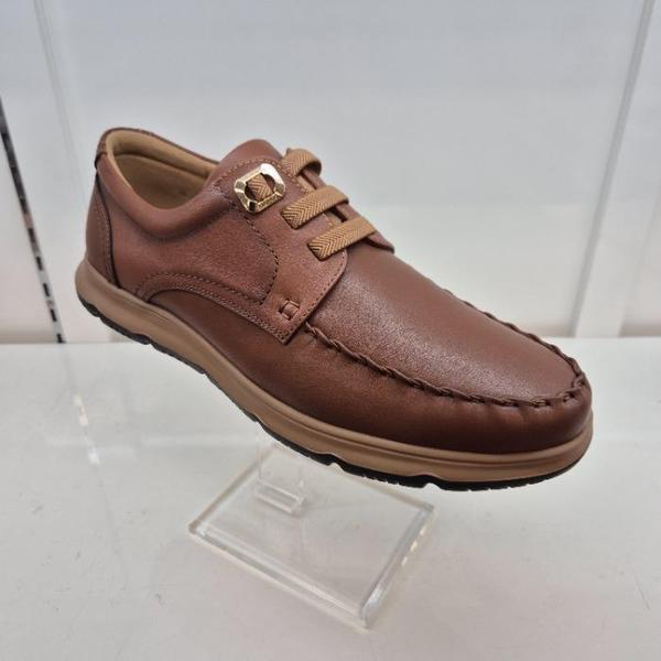 HC11 牛革メンズシューズ C8T6U4P1337 (45335330)