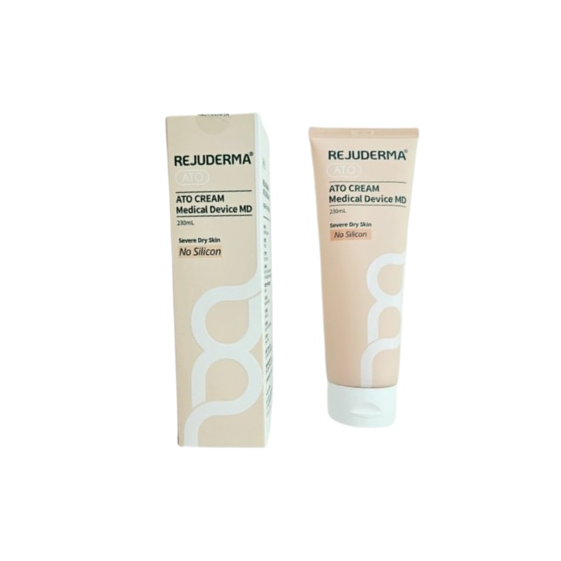 リジュダーマ アトクリーム 230ml(しっとり/鎮静/栄養/低刺激/しわ/ 保湿 /スキンケア/韓国コスメ)