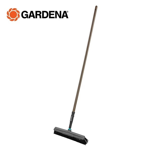 ほうき FSC認証木製棒付き NatureLine 17111-20 967915201