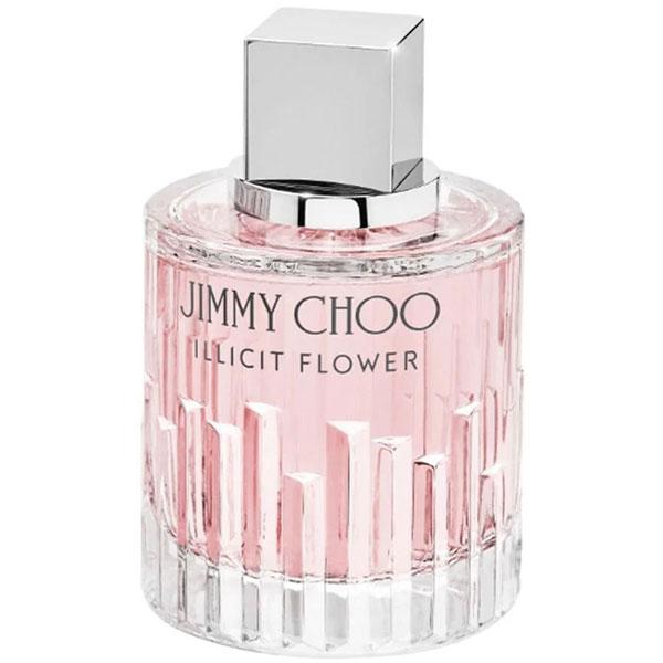 【訳あり】 ジミーチュウ イリシット フラワー EDT オードトワレ SP 100ml テスター 香水 JIMMY CHOO