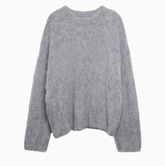 レディース トップス カットソー ニット セーター ブルゾン Uネック かわいい 大人可愛い きれいめ シンプル カジュアル 上品 おしゃれ かっこいい レトロ アジアン エスニック こなれ感 ラフ