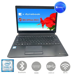 DYNABOOK