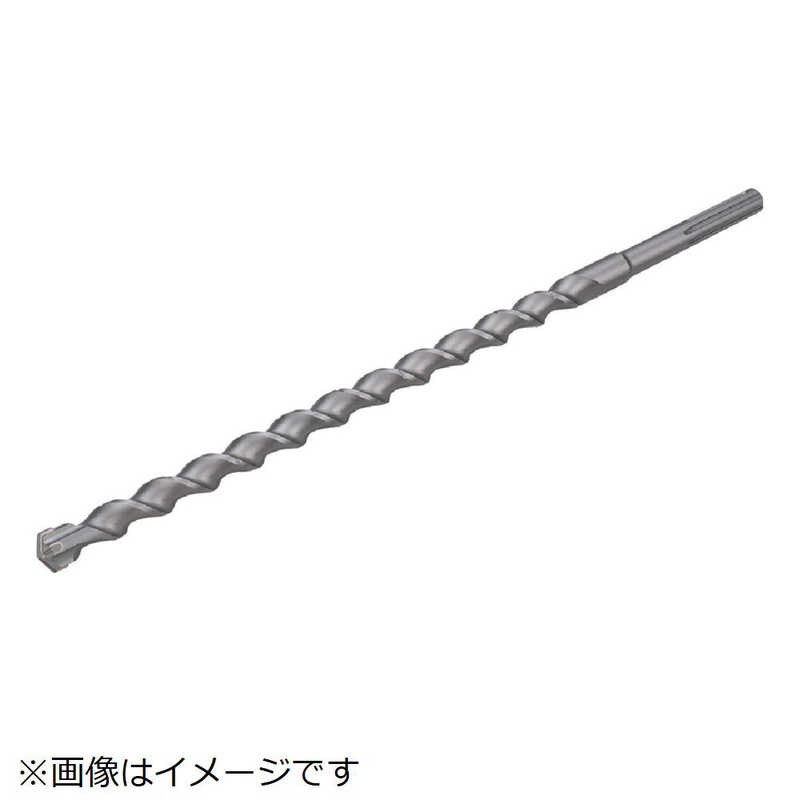 サンコーテクノ　アンカードリルADX2-MAXLL 全長550タイプ　ADX225.0MAXLL