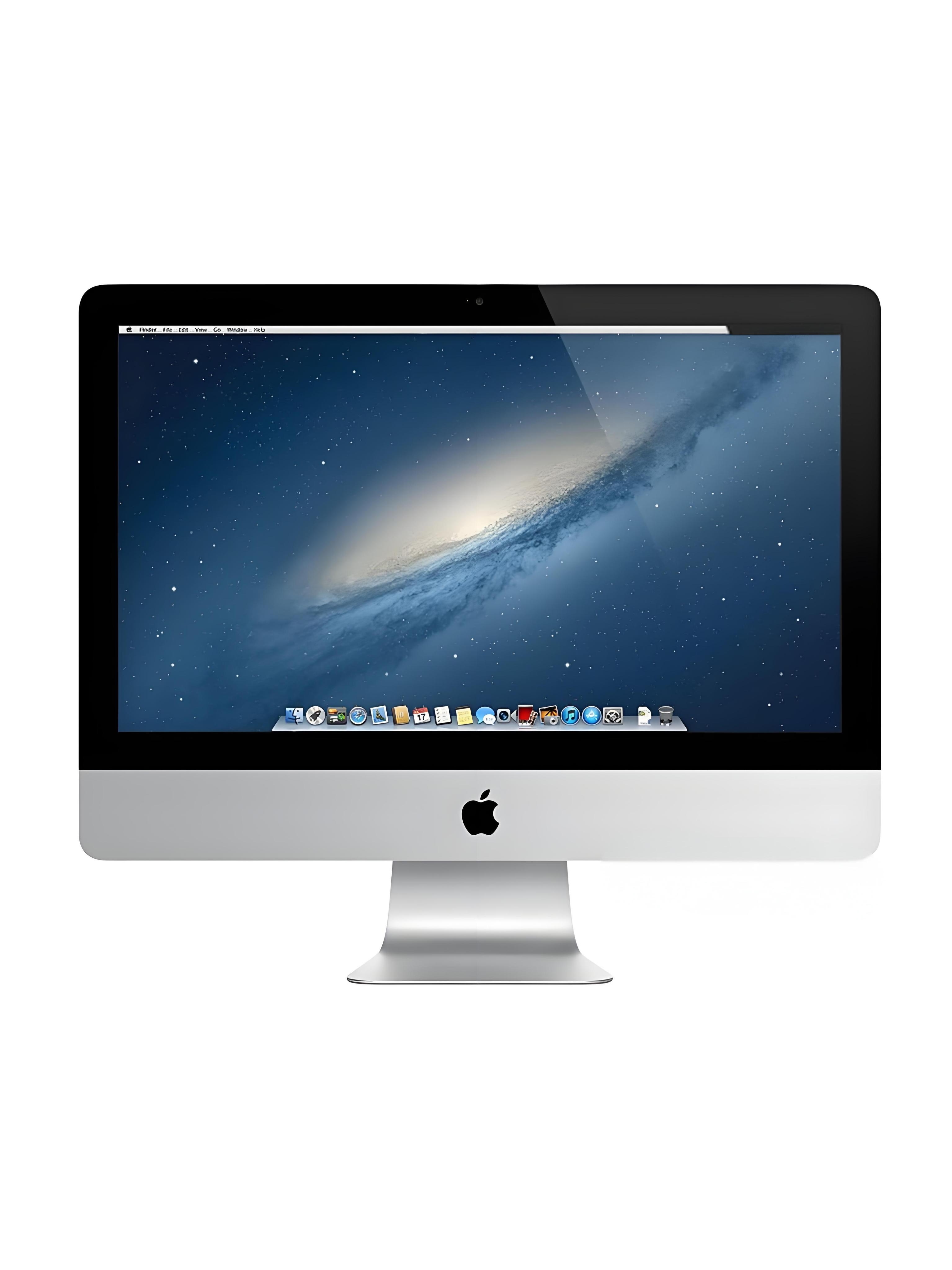 iMac 27インチ ME088J/A [3200]訳あり店頭展示品