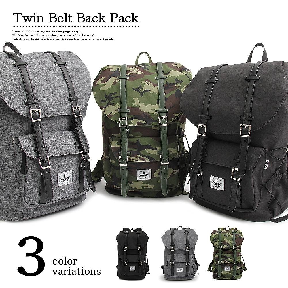 リュックサック バックパック リュック バッグ カジュアルバッグ 通勤 通学 旅行 かばん 鞄 カバン 大きめ 大容量 PC 1泊2日 一泊二日 多機能 人気 シンプル ブ 7,020円