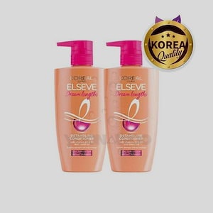 ドリームランスコンディショニングヘアパック/ 2個/ 410ml