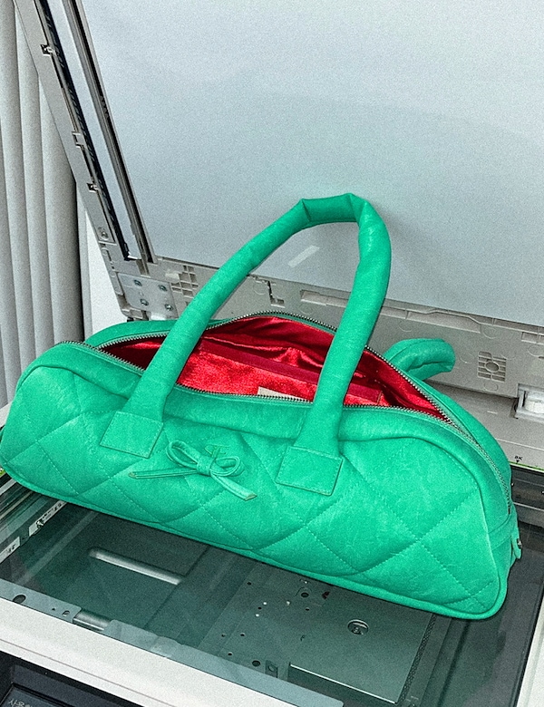 Qoo10 SIENNE RITA WEST BAG 飾りなし シ