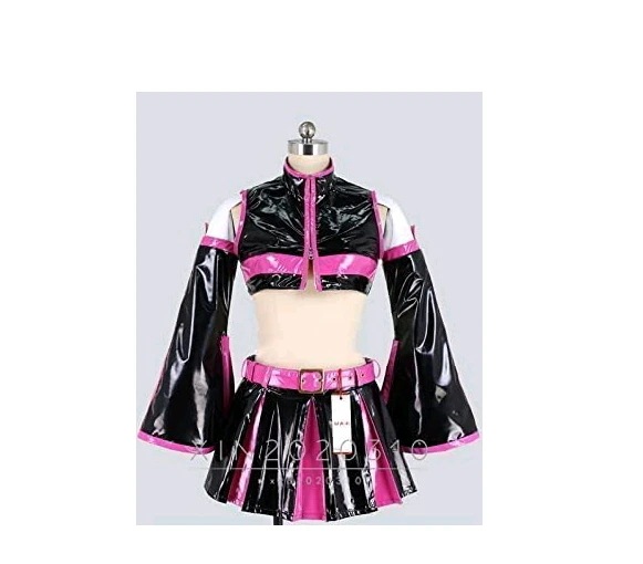 2.5次元の誘惑スペードの天使美花莉 ミリエラコスプレ衣装