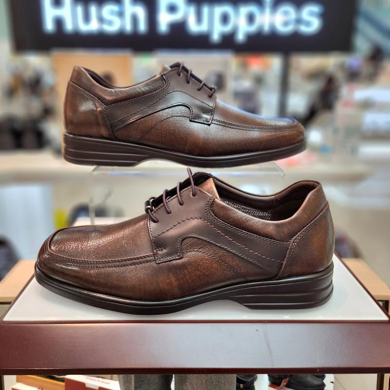 男性 足に優しい 3cm バンド紐 コンフォート セミフォーマル靴 3mm527-A_CA