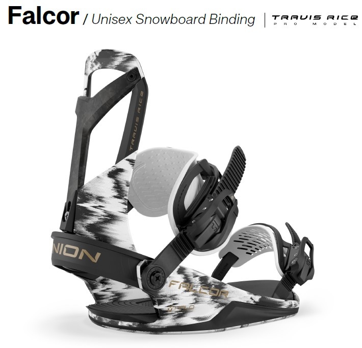 新品未使用 25-26 Union BINDING FALCOR HAZE Sサイズ 土日祝発送OK 68 40,040円