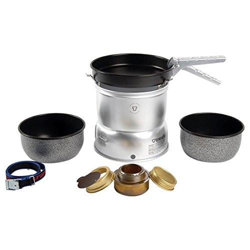ストームクッカー27-5 UL Stove