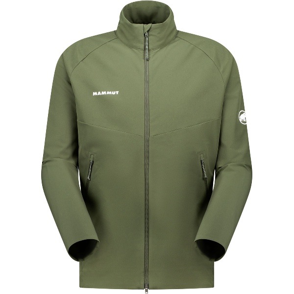 MAMMUT マムート Macun 2.0 SO Jacket AF Men アウトドアジャケット メンズ 101102610-40284 サイズはユーロ表記