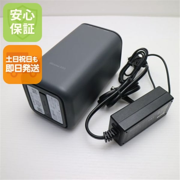 超美品 HR01 home 5G ダークグレー 本体 即日発送 土日祝発送OK 77